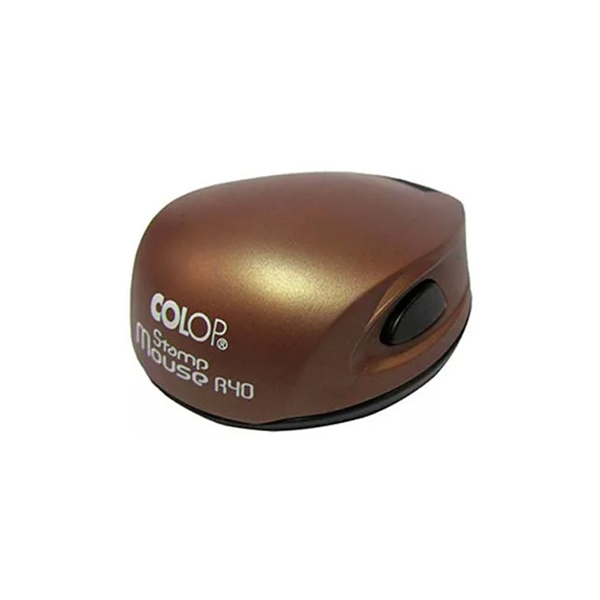 Stamp Mouse R40